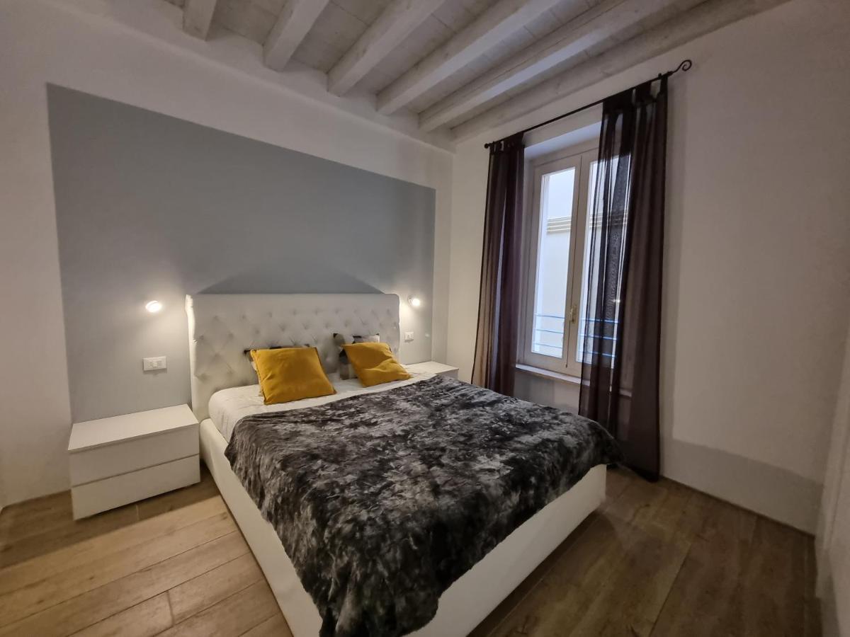Profumo Di Lago Desenzano-By Goccia Di Lago 代森扎诺-德尔加达 外观 照片